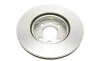 Диск гальмівний (передній) Fiat Punto 08-/Opel Corsa D/E 06- (257x22) (вентильований) BOSCH 0 986 479 223 (фото 2)