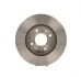 Диск тормозной BOSCH 0 986 479 229 (фото 1)