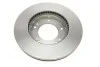 Диск тормозной (передний) Kia Sorento 02- (302x28) (вент) BOSCH 0 986 479 230 (фото 2)
