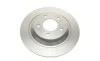 Диск тормозной (задний) Mazda 5 05- (302x11) BOSCH 0986479233 (фото 7)