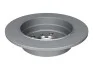 Диск гальмівний MB A150-200 W169/B150-200 W245 \'\'R BOSCH 0986479235 (фото 1)