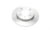 Диск гальмівний (задній) Mitsubishi Colt 04-13 Smart Forfour 03-08 (250x10) (повний) BOSCH 0 986 479 236 (фото 4)