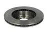 Тормозной диск BOSCH 0986479241 (фото 1)