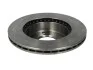 Тормозной диск BOSCH 0986479241 (фото 3)