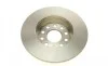 Диск тормозной (задний) Audi A3/Skoda Octavia/Superb/VW Golf/Passat 03- (282x12) (полный) BOSCH 0986479247 (фото 4)