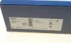 Диск тормозной (задний) Audi A3/Skoda Octavia/Superb/VW Golf/Passat 03- (282x12) (полный) BOSCH 0986479247 (фото 6)