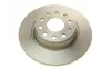 Диск тормозной (задний) Audi A3/Skoda Octavia/Superb/VW Golf/Passat 03- (282x12) (полный) BOSCH 0986479247 (фото 7)