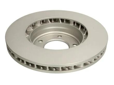Диск тормозной (передний) Porsche Cayenne/VW Touareg 02- (330x31.9) (L) BOSCH 0 986 479 248