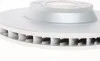 Диск тормозной (передний) Audi Q7 06-15/Porsche Cayenne 02-/VW Touareg 02-10 (350x34) (L) BOSCH 0 986 479 249 (фото 5)