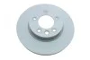 Диск гальмівний (передній) Porsche Cayenne/VW Touareg 02- (330x31.9) (R) BOSCH 0 986 479 250 (фото 6)