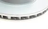 Диск тормозной (передний) Audi Q7 06-15/Porsche Cayenne 02-/VW Touareg 02-10 (350x34) (R) BOSCH 0 986 479 251 (фото 3)