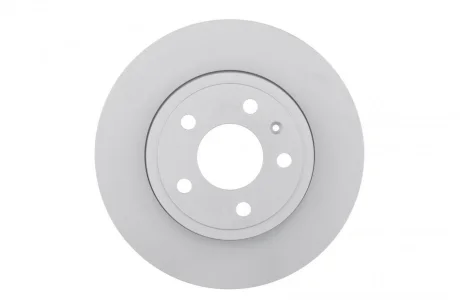 Тормозной диск BOSCH 0986479252