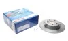 Диск тормозной (задний) Ford Focus/Galaxy/Kuga/Mondeo 08-/Range Rover 11- (302x11) BOSCH 0986479254 (фото 1)