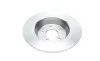 Диск тормозной (задний) Ford Focus/Galaxy/Kuga/Mondeo 08-/Range Rover 11- (302x11) BOSCH 0986479254 (фото 2)