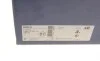 Диск тормозной (задний) Citroen C3/C4 /Peugeot 207/307 05- (249х9) (без подшипника) (с покрытием) BOSCH 0986479255 (фото 9)