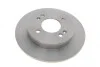 Диск тормозной (задний) Hyundai i10 08-17/Kia Picanto 04- (234x10) BOSCH 0986479256 (фото 5)