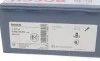 Диск тормозной (задний) Hyundai i10 08-17/Kia Picanto 04- (234x10) BOSCH 0986479256 (фото 6)