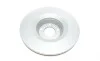 Диск тормозной (передний) Audi A6 04-11 (347х30) (с покрытием) (вент.) BOSCH 0 986 479 260 (фото 2)