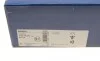 Диск тормозной (передний) Fiat Scudo/Citroen Jumpy/Peugeot Expert 07- (280x28) (вентил.) BOSCH 0986479266 (фото 1)