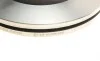 Диск тормозной (передний) Fiat Scudo/Citroen Jumpy/Peugeot Expert 07- (280x28) (вентил.) BOSCH 0986479266 (фото 5)