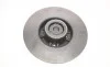 Диск тормозной (задний) Renault Megane/Scenic 99-03 (274x11) (+ABS) (с подшипником) (полный) BOSCH 0 986 479 270 (фото 12)