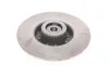 Диск тормозной (задний) Renault Megane/Scenic 99-03 (274x11) (+ABS) (с подшипником) (полный) BOSCH 0 986 479 270 (фото 13)