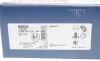 Диск тормозной (задний) Renault Megane/Scenic 99-03 (274x11) (+ABS) (с подшипником) (полный) BOSCH 0 986 479 270 (фото 14)