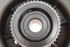 Диск тормозной (задний) Renault Megane/Scenic 99-03 (274x11) (+ABS) (с подшипником) (полный) BOSCH 0 986 479 270 (фото 10)