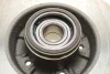 Диск гальмівний (задній) Renault Laguna II/Scenic II (274x11) (+ABS) з підшипником BOSCH 0 986 479 273 (фото 5)