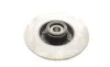 Диск гальмівний (задній) Renault Laguna II/Scenic II (274x11) (+ABS) з підшипником BOSCH 0 986 479 273 (фото 6)