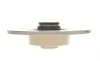 Диск тормозной (задний) Renault Scenic/Megane 03-08 (270х10) (+ABS) (с подшипником)(с покр.)(полный) BOSCH 0 986 479 274 (фото 6)