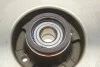 Диск тормозной (задний) Renault Scenic/Megane 03-08 (270х10) (+ABS) (с подшипником)(с покр.)(полный) BOSCH 0 986 479 274 (фото 7)