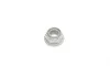 Диск тормозной (задний) Renault Scenic/Megane 03-08 (270х10) (+ABS) (с подшипником)(с покр.)(полный) BOSCH 0 986 479 274 (фото 9)