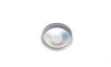 Диск тормозной (задний) Renault Scenic/Megane 03-08 (270х10) (+ABS) (с подшипником)(с покр.)(полный) BOSCH 0 986 479 274 (фото 10)