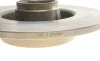 Диск гальмівний (задній) Renault Scenic II 03- (274x11) (+ABS) (з підшипником) BOSCH 0 986 479 277 (фото 3)