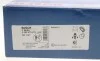 Диск тормозной (задний) Renault Megane II 03- (240х8) (+ABS) (с подшипником) BOSCH 0 986 479 278 (фото 12)