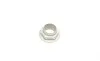 Диск тормозной (задний) Citroen C4/Peugeot 307 05- (249x9) (+ABS) (с подшипником) (d=25) BOSCH 0 986 479 279 (фото 8)