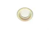 Диск тормозной (задний) Citroen C4/Peugeot 307 05- (249x9) (+ABS) (с подшипником) (d=25) BOSCH 0 986 479 279 (фото 10)