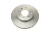 Диск гальмівний (передній) Hyundai i10/Kia Picanto 04- (241x18) BOSCH 0 986 479 286 (фото 6)