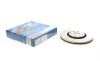 Диск гальмівний (передній) Citroen C4/ Peugeot 207/307 1.6-2.0i 04- (302x26) BOSCH 0 986 479 288 (фото 1)