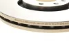 Диск гальмівний (передній) Citroen C4/ Peugeot 207/307 1.6-2.0i 04- (302x26) BOSCH 0 986 479 288 (фото 4)