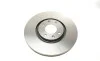 Диск гальмівний (передній) Citroen C4/ Peugeot 207/307 1.6-2.0i 04- (302x26) BOSCH 0 986 479 288 (фото 6)