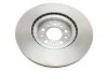 Диск тормозной (передний) Jeep Cherokee 13- (330x28) BOSCH 0 986 479 290 (фото 2)