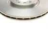 Диск тормозной (передний) Jeep Cherokee 13- (330x28) BOSCH 0 986 479 290 (фото 3)