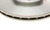 Диск тормозной (передний) Jeep Cherokee 13- (330x28) BOSCH 0 986 479 290 (фото 4)