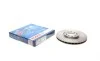 Диск тормозной (передний) Alfa Romeo159/Brera/Giulietta/Fiat 500X/Jeep Compass/Renegade (305x28) 05- BOSCH 0 986 479 291 (фото 1)