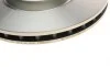 Диск тормозной (передний) Alfa Romeo159/Brera/Giulietta/Fiat 500X/Jeep Compass/Renegade (305x28) 05- BOSCH 0 986 479 291 (фото 3)