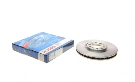 Диск гальмівний (передній) Alfa Romeo159/Brera/Giulietta/Fiat 500X/Jeep Compass/Renegade (305x28) 05- BOSCH 0 986 479 291