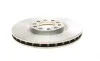 Диск тормозной (передний) Alfa Romeo159/Brera/Giulietta/Fiat 500X/Jeep Compass/Renegade (305x28) 05- BOSCH 0 986 479 291 (фото 5)