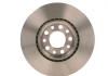 Тормозной диск BOSCH 0986479293 (фото 2)